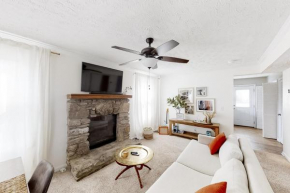Charming East Escape